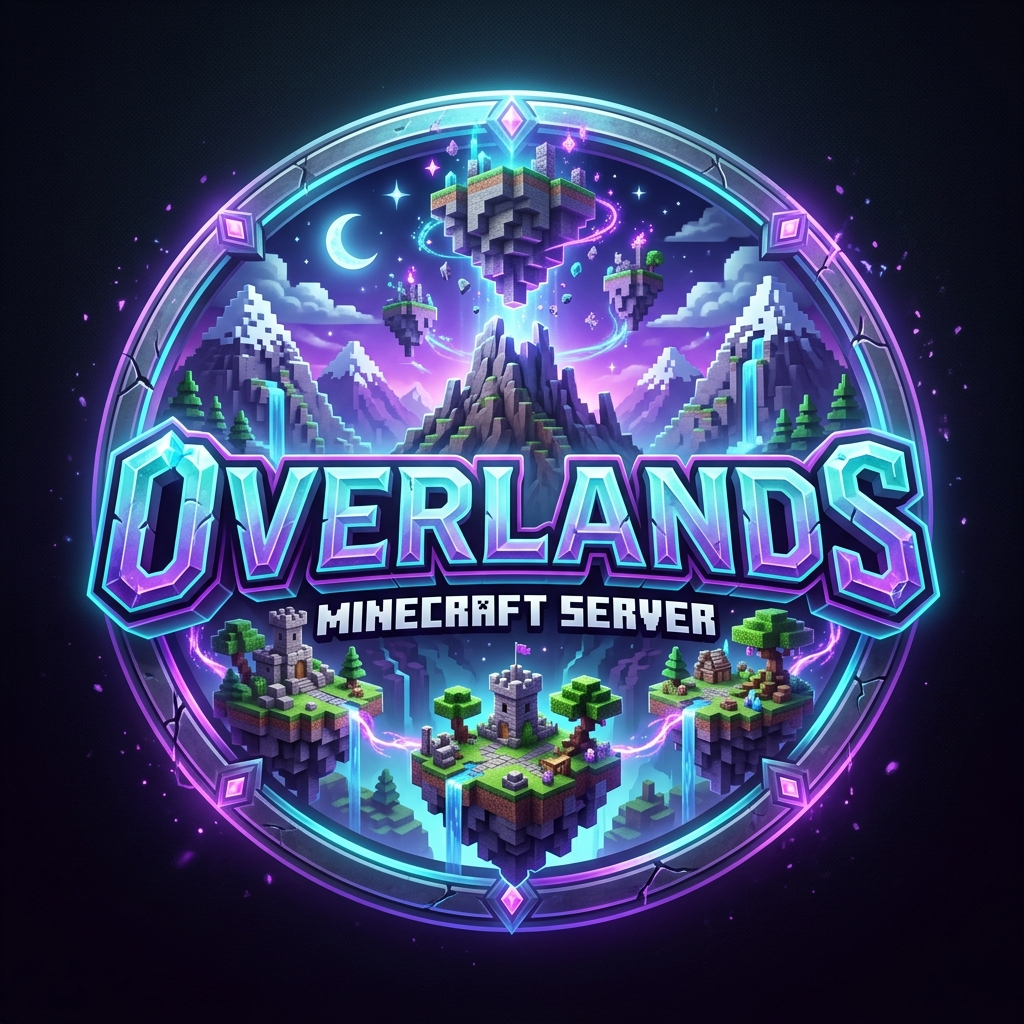Overlands Logo